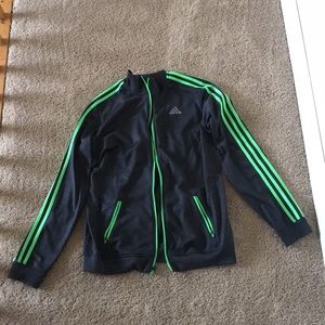adidas jacket